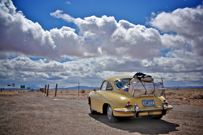Porsche 356